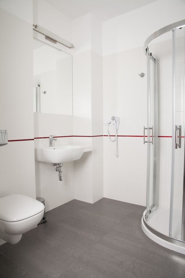 Отель Montis Hotel & Spa Poniatowa-14