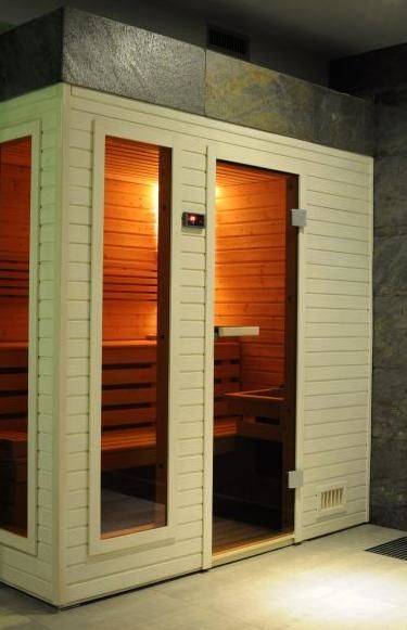 Отель Montis Hotel & Spa Poniatowa-19