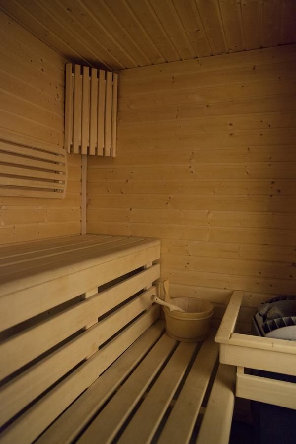 Отель Montis Hotel & Spa Poniatowa-20