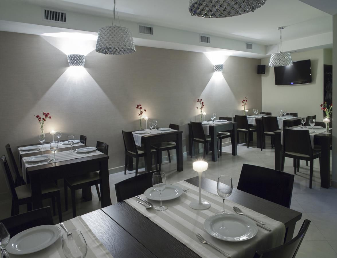 Отель Montis Hotel & Spa Poniatowa-22