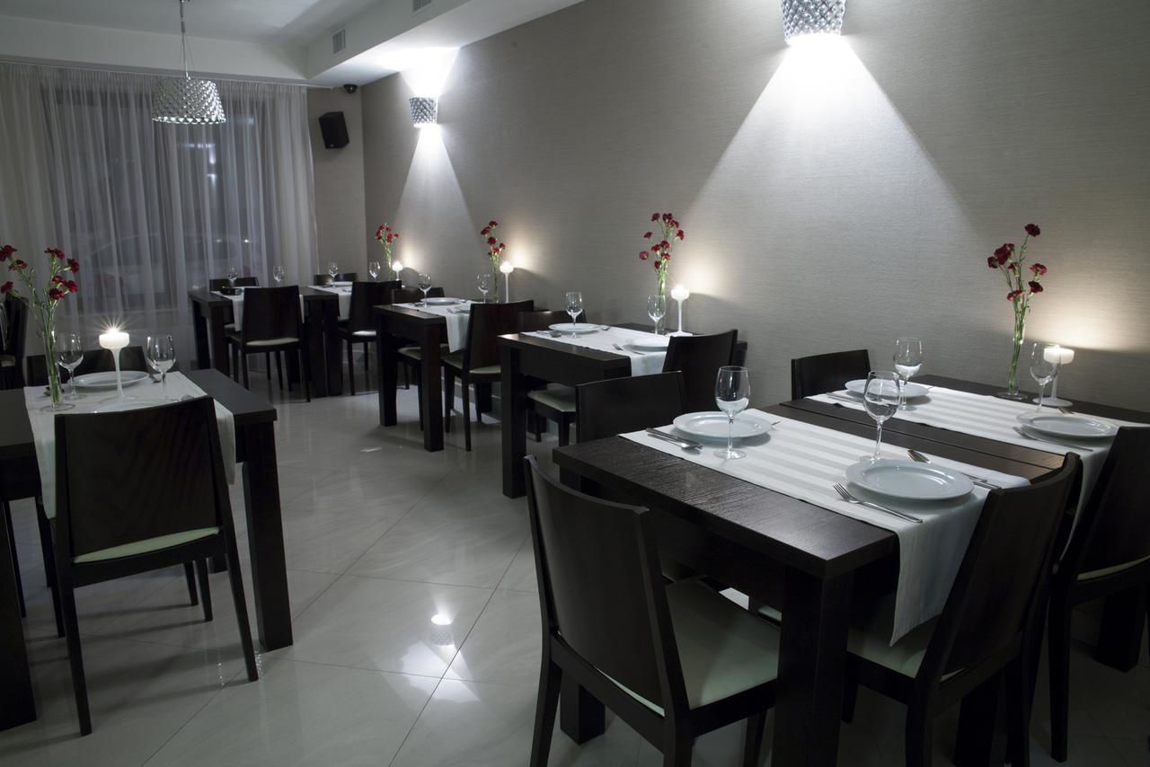 Отель Montis Hotel & Spa Poniatowa-23