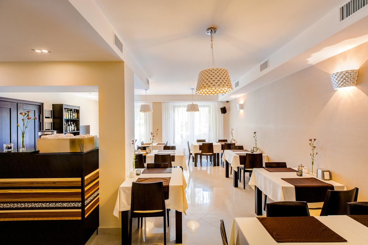 Отель Montis Hotel & Spa Poniatowa-25
