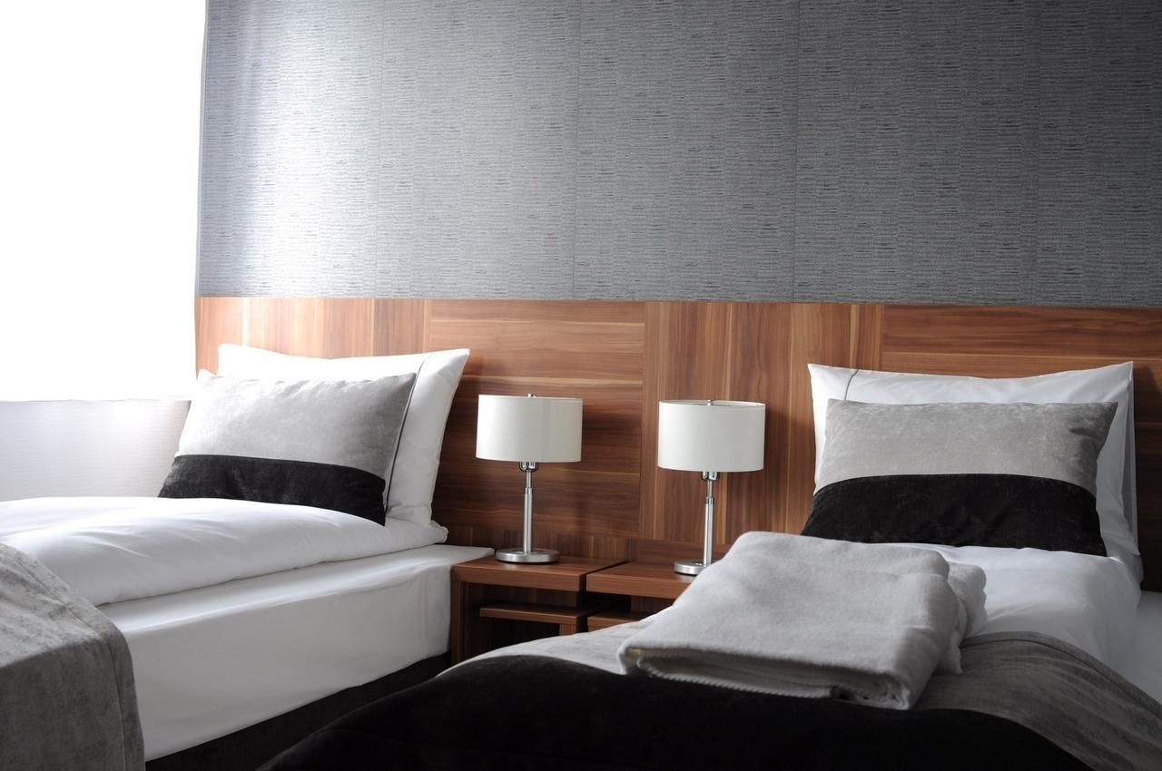 Отель Montis Hotel & Spa Poniatowa-34