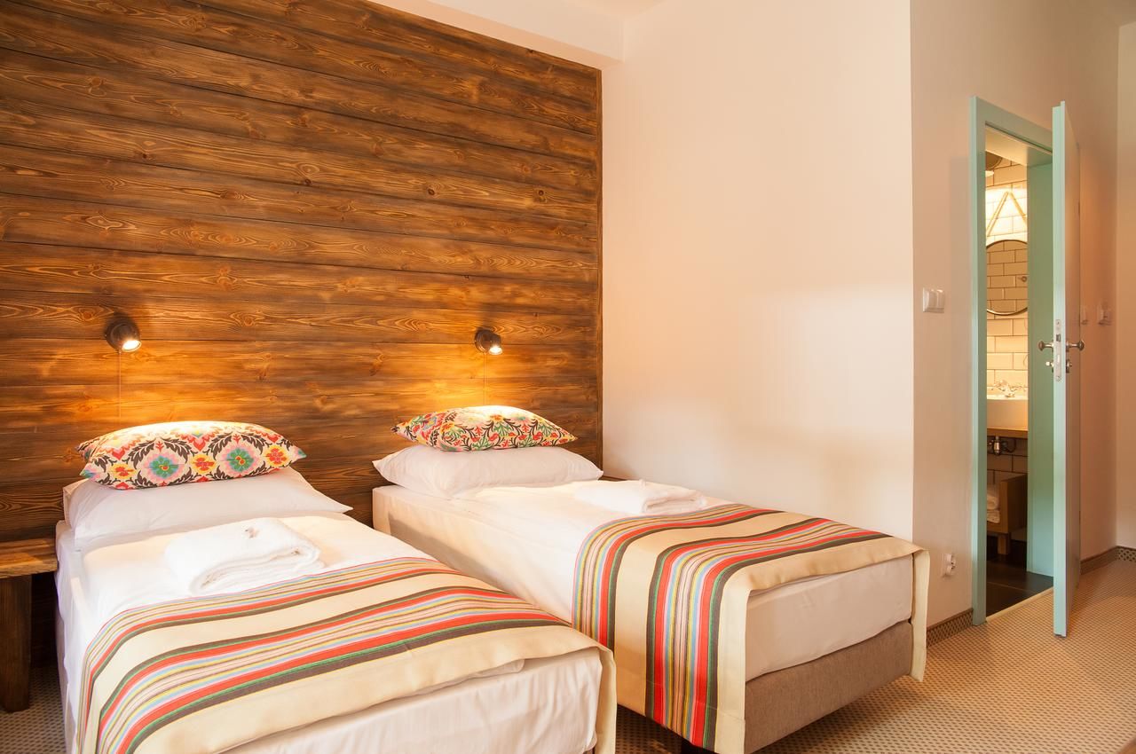 Отель Montis Hotel & Spa Poniatowa-41