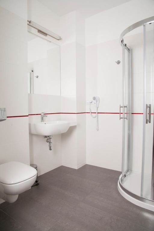 Отель Montis Hotel & Spa Poniatowa-51