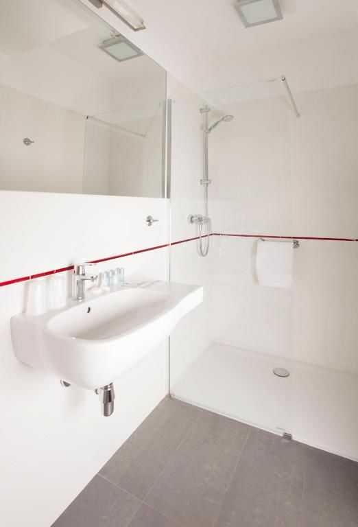Отель Montis Hotel & Spa Poniatowa-52