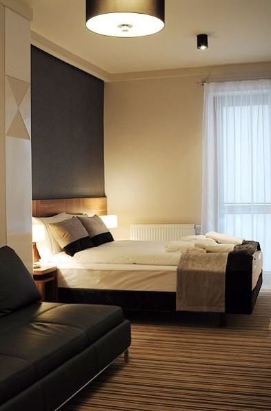Отель Montis Hotel & Spa Poniatowa-9