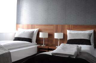 Отель Montis Hotel & Spa Poniatowa Стандартный двухместный номер с 1 кроватью или 2 отдельными кроватями-6