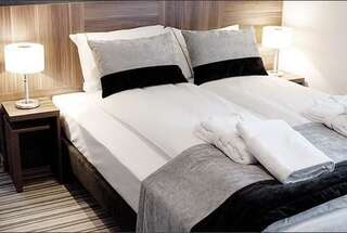 Отель Montis Hotel & Spa Poniatowa-7